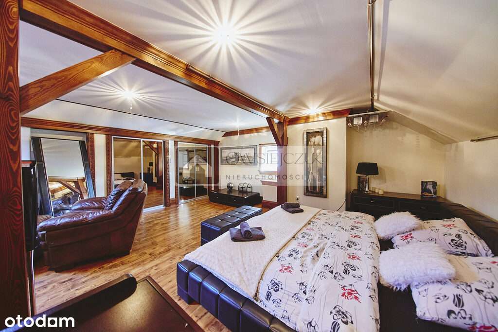 Luksusowy Apartament 200 m² w centrum Augustowa! - Pełny obrazek: 3/20