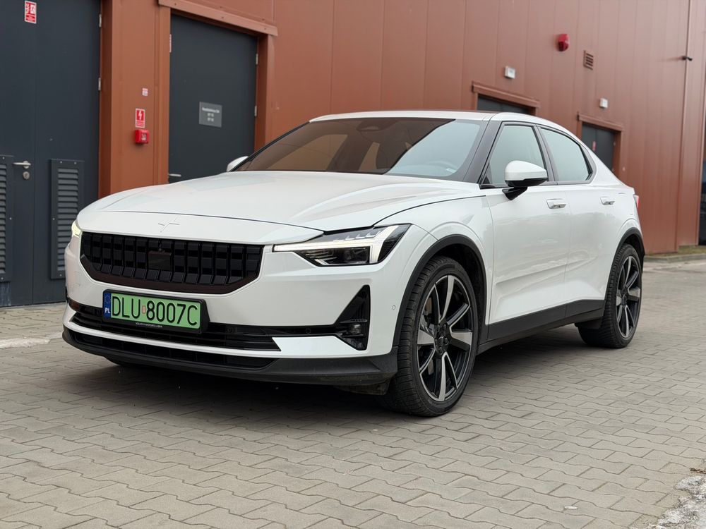 Polestar 2 Single Motor 64kWh 2023