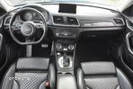 Audi RS Q3 2.5 TFSI quattro S tronic - 12