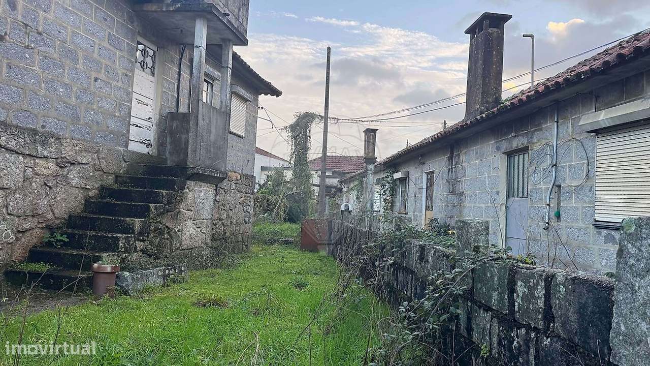 Moradia T9 para venda - Grande imagem: 4/38