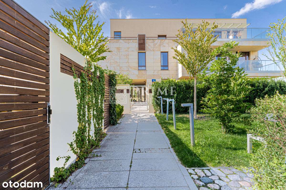 Apartament w inwestycji Ogrody Potoki-16