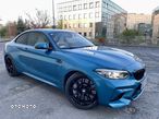 BMW M2 Competition DKG - 25