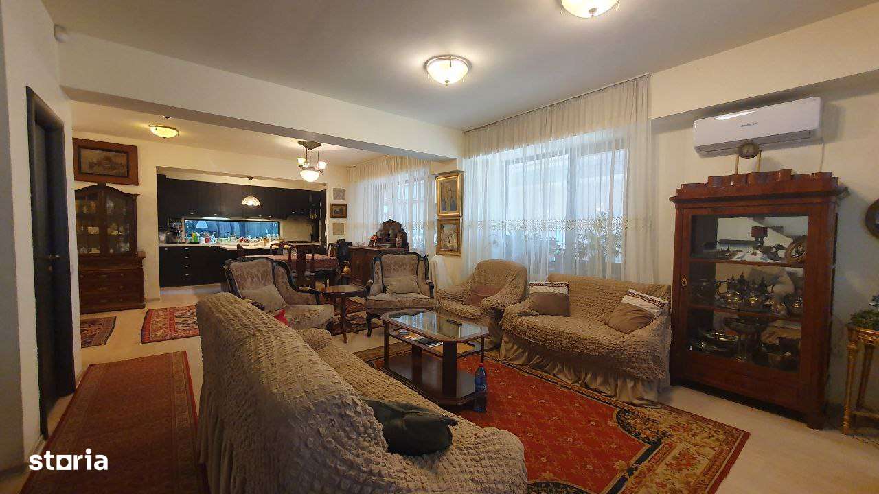 Vila spatioasa Sisesti, Vatra Noua - Imagine principală: 5/15