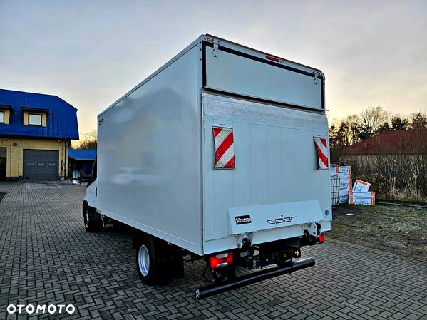 Iveco 35C16 - 6