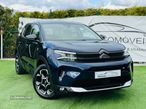 Citroën C5 Aircross 1.2 PureTech C-Series EAT8 - 19