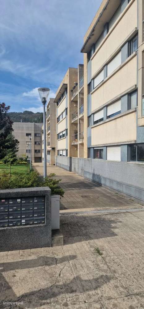 T1+1, com lugar de garagem coberto e arrumos, Valongo - Grande imagem: 2/20