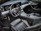 Mercedes-Benz Klasa E 400 4Matic Coupe 9G-TRONIC AMG Line - 8