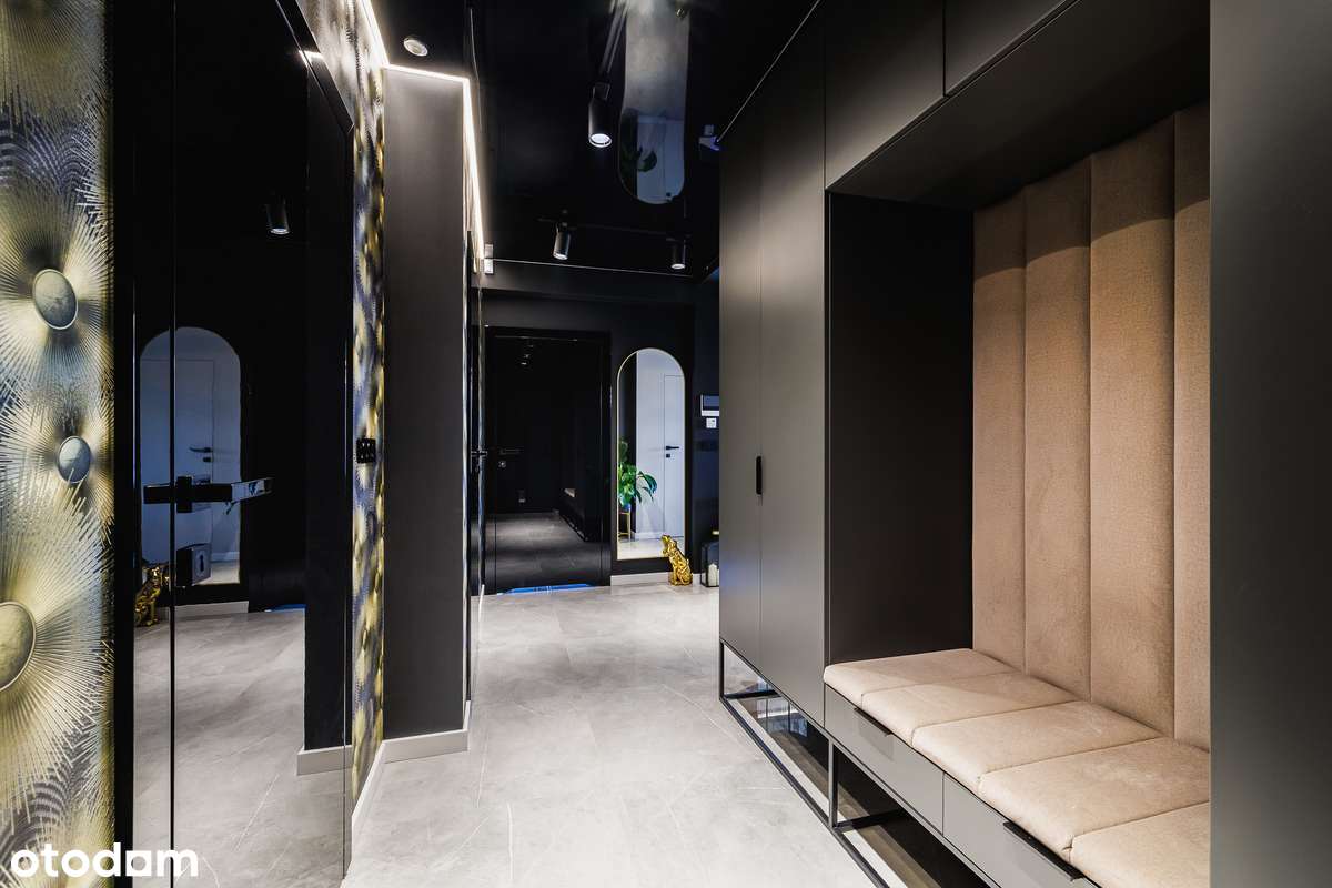 ZABIERZÓW NOWY DOM 134m2 WYSOKI STANDARD SPOKOJNA OKOLICA - Pełny obrazek: 5/20