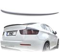 AILERON LIP SPOILER M PERFORMANCE CARBONO PARA BMW X6 E71 - 4