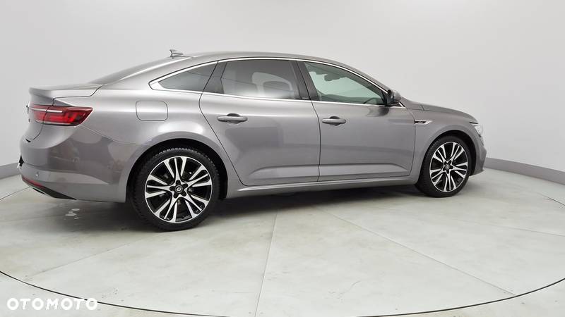 Renault Talisman 1.3 TCe FAP Initiale Paris EDC - 6