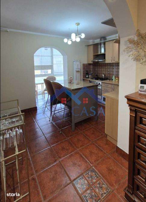 Apartament 3 camere decomandat, Tolstoi, et.3-2