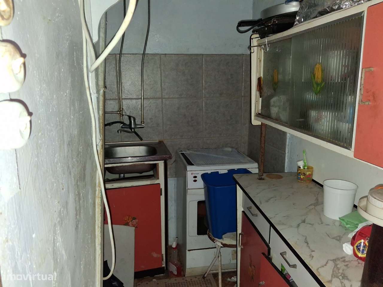 Casa para Reabilitação na Rua de S. Victor, Porto - Grande imagem: 5/23