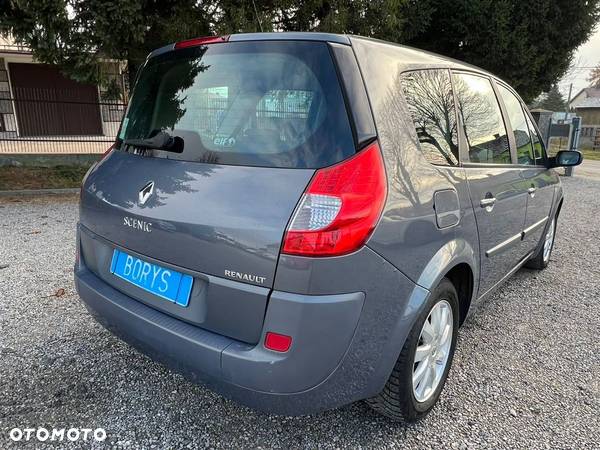 Renault Grand Scenic Gr 2.0 dCi Privilege - 38