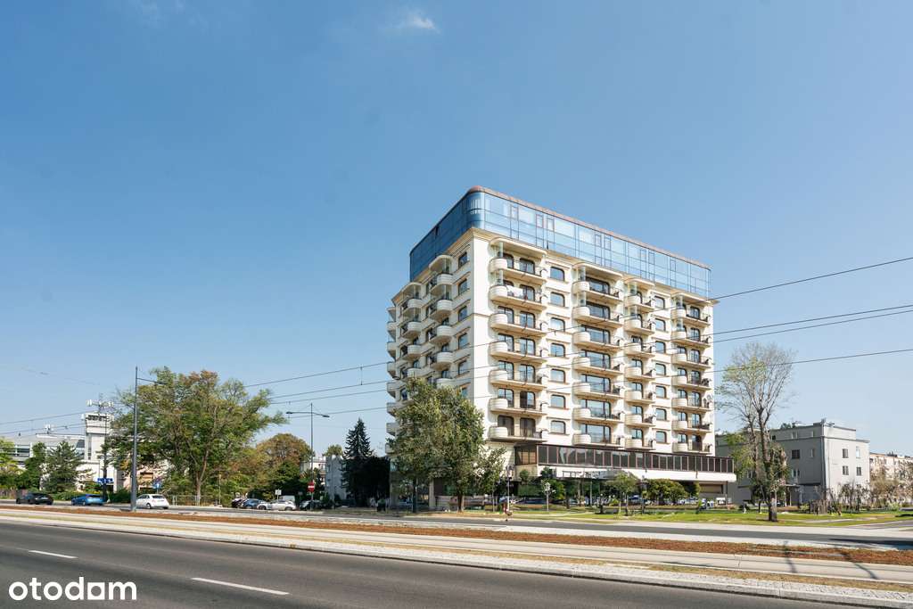 Apartament w Belvedere obok Łazienek Królewskich-16