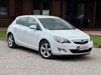 Opel Astra 1.6 Turbo Color Edition - 5