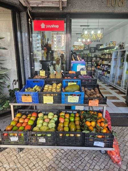Trespasse minimercado / frutaria - Grande imagem: 5/8