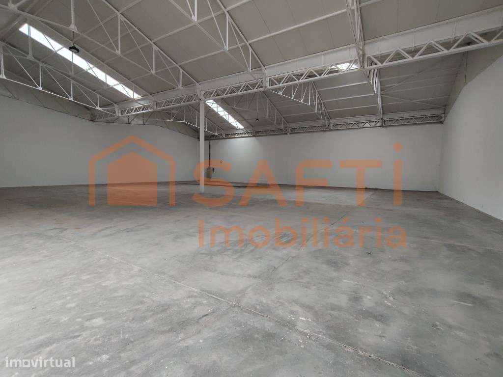 ARMAZÉM INDUSTRIAL MULTIUSOS. - Grande imagem: 4/13