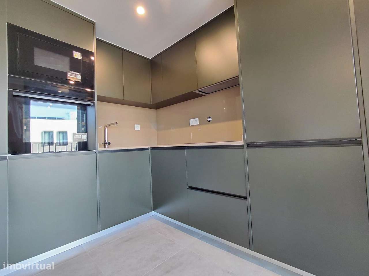 T2 a estrear no Novo empreendimento Alameda da India - Grande imagem: 5/11