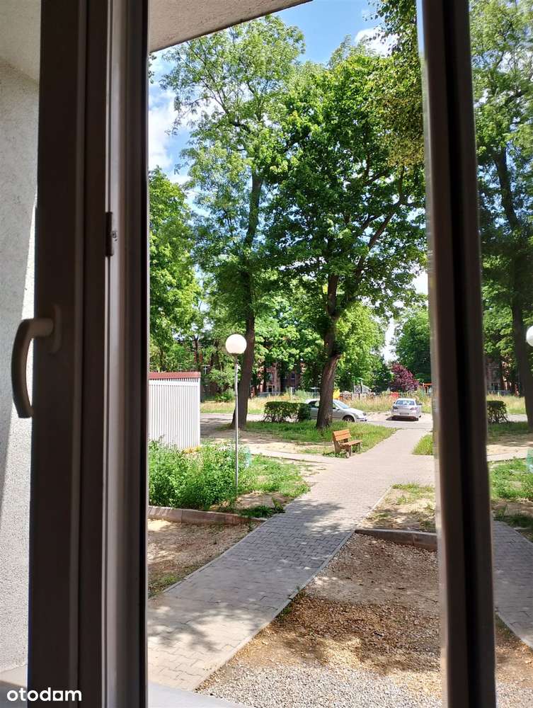 Mieszkanie na sprzedaż, Bytom, 1 pokój - Pełny obrazek: 5/5