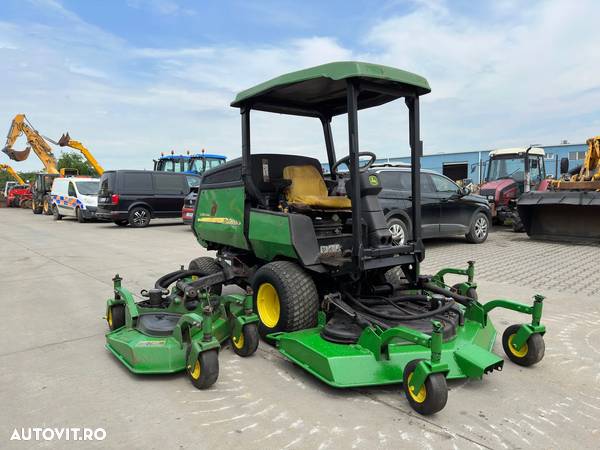 John Deere 1600 TURBO - 10