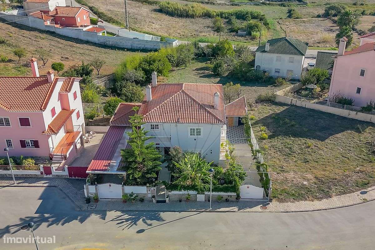 Moradia T4 para venda - Grande imagem: 4/50