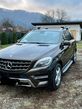 Mercedes-Benz ML 350 BlueTec 4MATIC Aut - 1