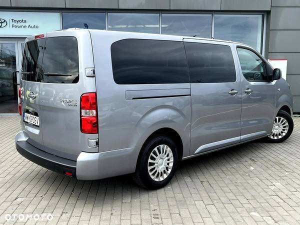 Toyota Proace Verso 2.0 D4-D Long Business - 10