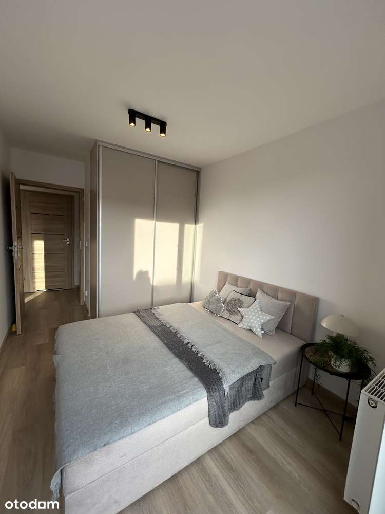 Pierwszy wynajem, Waniliowa, Wrocław, Lipa Piotrowska Nowe - Pełny obrazek: 5/8