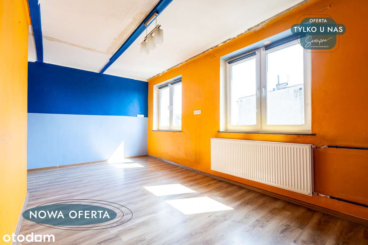 Mieszkanie bezczynszowe Sobota-6