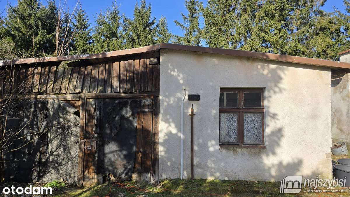 Kliniska Wielkie- dom do remontu-9