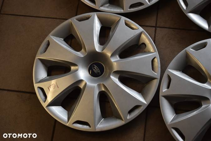 Kołpaki FORD oryginał 16'' R16 - 4