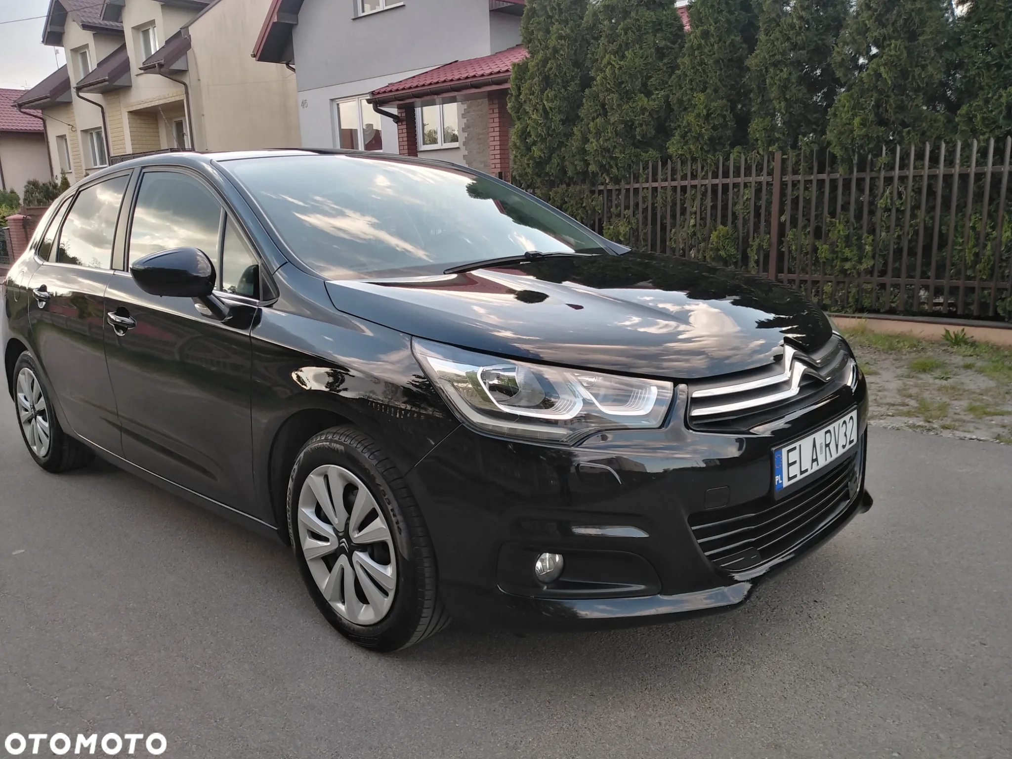 Citroën C4 BlueHDi 100 Business Class - 10