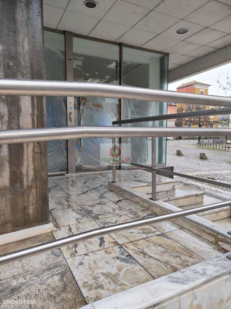 Loja no centro de Vagos - Grande imagem: 4/24