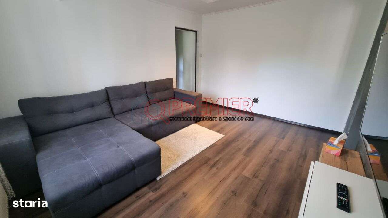 Apartament 2 Camere Etaj 3/4 - Piata Resita | Renovat