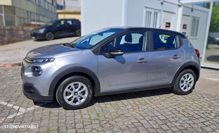 Citroën C3 1.2 PureTech Feel - 2