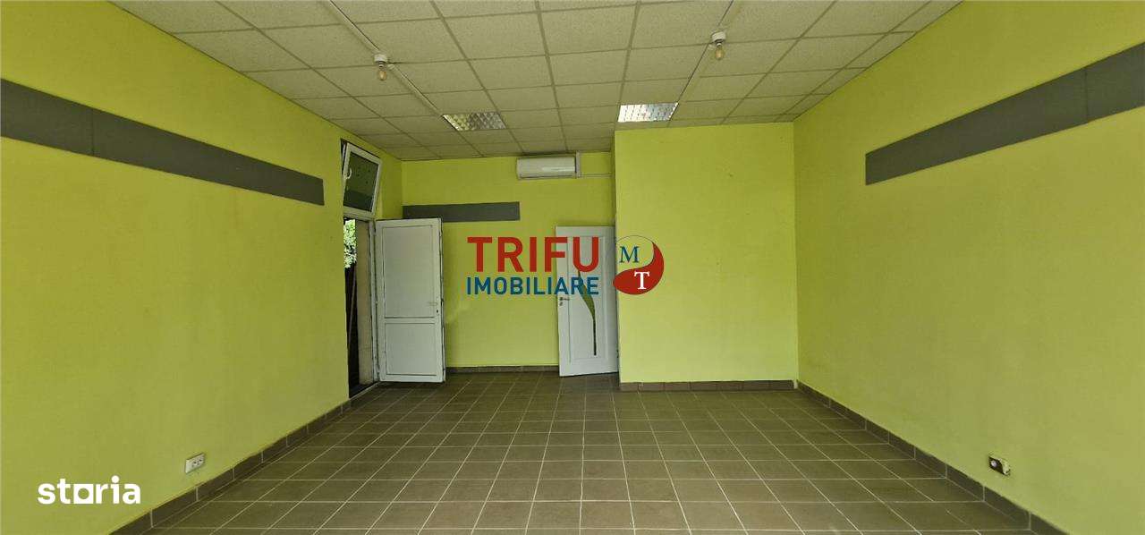 Apartament de vanzare pretabil pentru a deschide o afacere - Imagine principală: 2/4