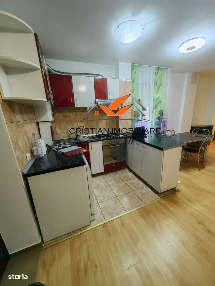 Apartament 3 camere decomandat , etaj 1, garaj, Tolstoi !-0