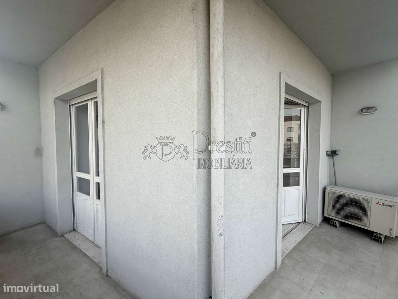 Apartamento T1 para Arrendar em Guimarães - Grande imagem: 3/7