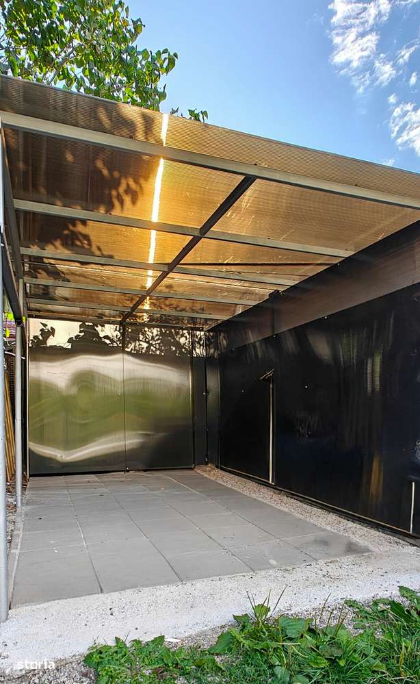 Apartament 2 camere în casă, renovat 2025, parcare, grădină/Comision 0 - Imagine principală: 4/17