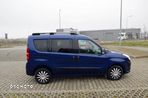 Fiat Doblo 1.6 16V Multijet Start&Stopp lang Lounge - 7