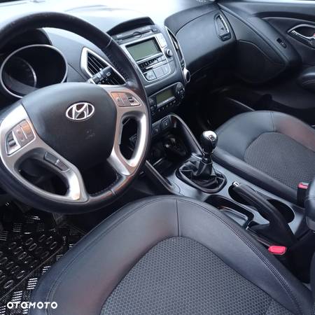 Hyundai ix35 1.7 CRDi 2WD Comfort - 7