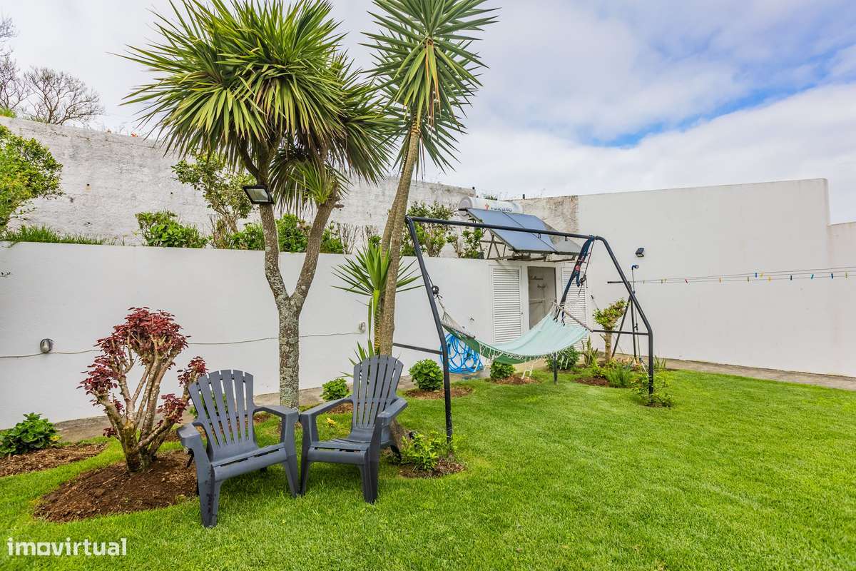 Moradia Isolada - Relva - Grande imagem: 3/38