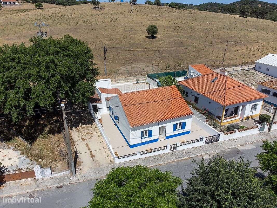 Moradia T2 para venda-26
