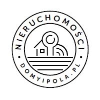 Domyipola.pl Logo