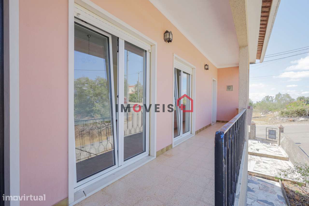 Moradia T3 Lagoínha - Soutocico | Leiria-14