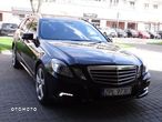 Mercedes-Benz Klasa E 250 CGI BlueEffICIENCY Avantgarde - 2