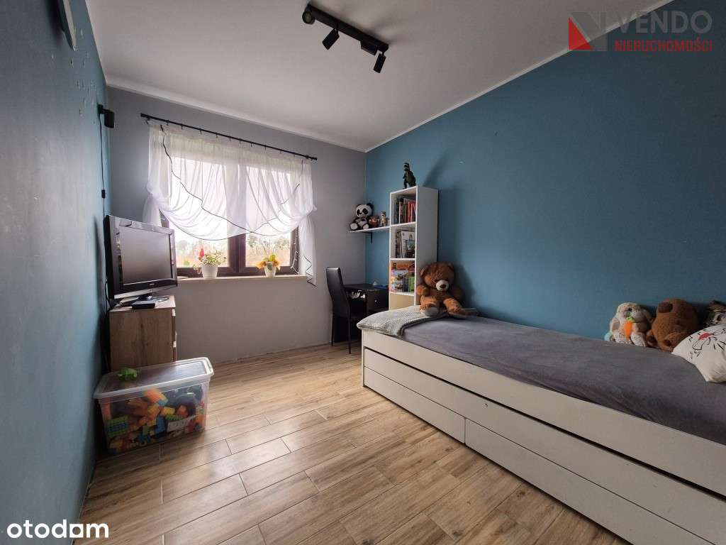 Dom blisko lasów i jezior, Wagowo, duża działka-1