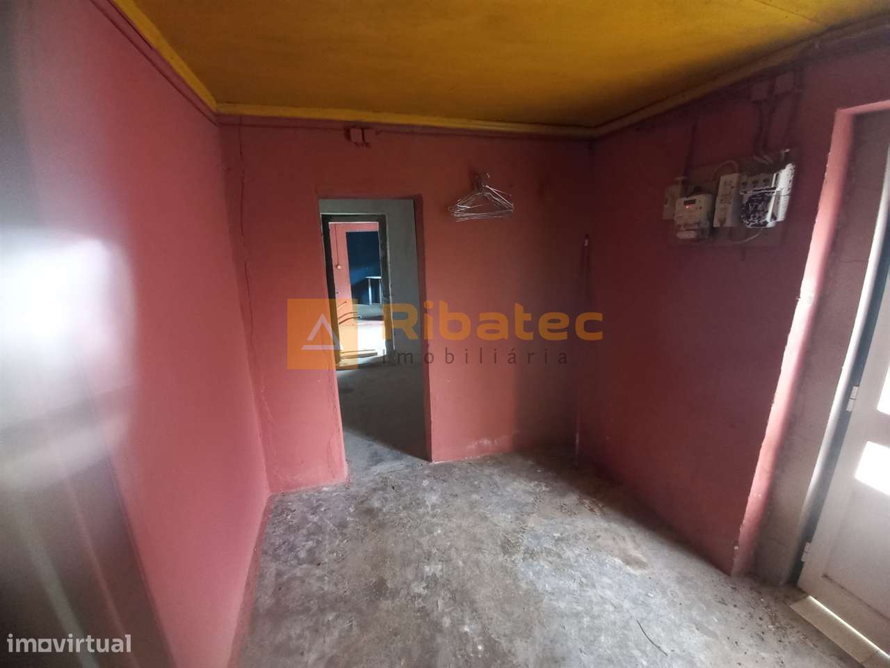 Moradia  com terreno na Fajarda - Grande imagem: 4/25