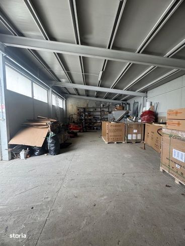 De vanzare Spatiul Comercial / casa+Hala – Complexul Studentesc- 635-7