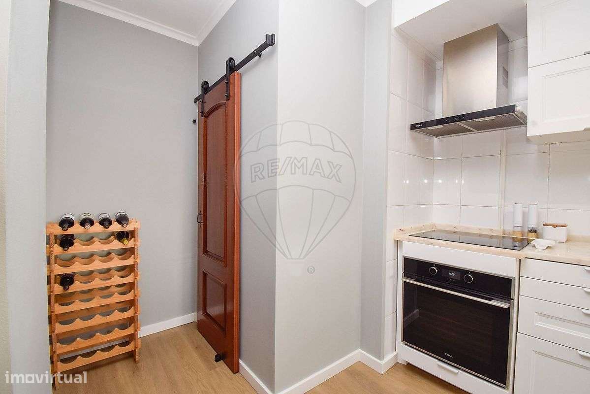 Apartamento T2 para venda-14